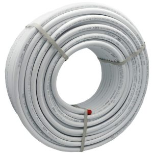 Труба металопласт д20 (за 1м.п) 26061 /