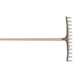 Граблі пласт 16зуб д70мм 152265 Україна