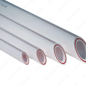 Труба ППР Фірат композит д32 (Gediz) 27210 /