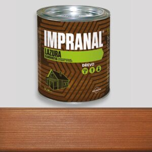 33002 Лак кольоровий каштан ЗІП Україна 0,5л(р)