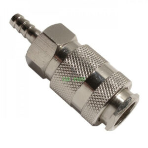 З'єднання швидкознімне на шланг 8мм IN-PT-1802 17726 /