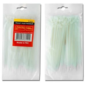 Хомут монтажний Інтертул ТС-3630 /