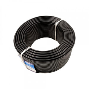 Провід ВВГ-Пнгд 2х1,5 Одеса/ЗЗЦМ/Сокол мідь моножила 82009 /