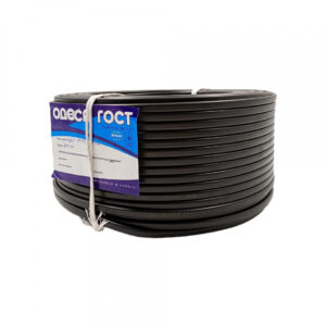 Провід ВВГ-Пнгд 3х1,5 мідь моножила 87237 /