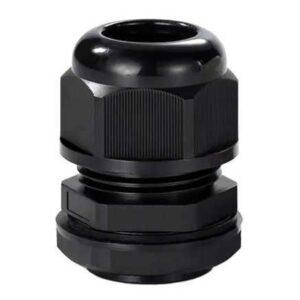 Кабельний ввід герметичний Energio PG11 87662 /