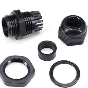 Кабельний ввід герметичний Energio PG9 87664 /