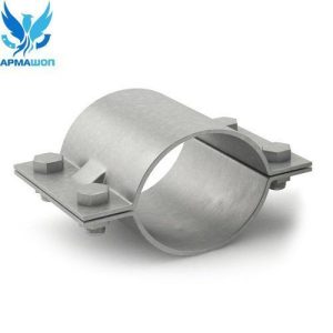 Хомут монтажний AR 22462/22465 4х150 390387 /