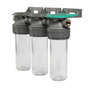 Фільтр-колба Ecosoft для холодної води 34 /