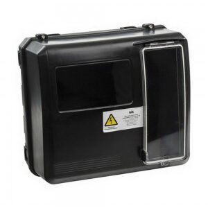 Бокс для лічильника 3ф DOT3 87606 /