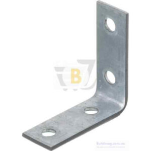 Кутник вузький 40х40х15х1,5 44218 /