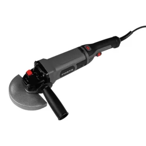 Болгарка Forte AG11-125VL 1100Вт 125мм /