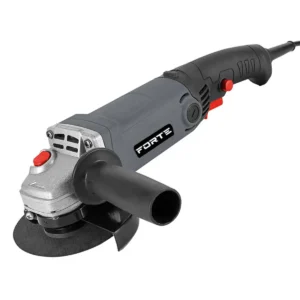 Болгарка Forte AG 91-125 L 900Вт 125мм 391136 /