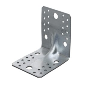 Кутник панельний зміц. 70х70х55х2,5 /