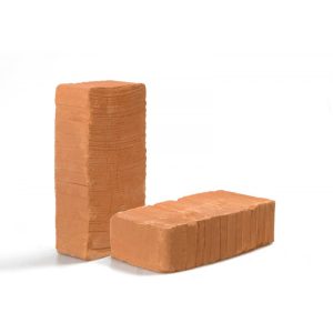 Цегла рядова М-125 (500шт/уп) 19327 /