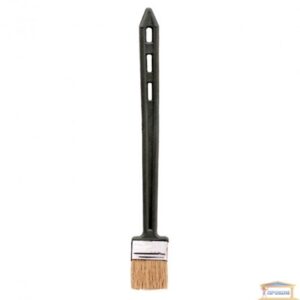 Щітка радіаторна з пласт ручкою 40мм 91071 Україна