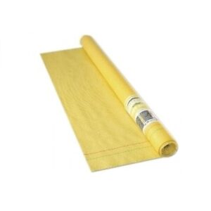 Гідробар'єр армований жовтий 50м.п. EKO-DACH /