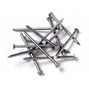 Цвяхи мідні 80гр №35 31861 /