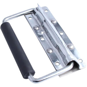 Відкривачка САШЕ метал ручка /