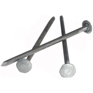 Цвяхи шиферні /