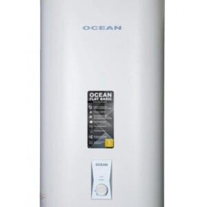 Бойлер 50л OCEAN FLAT мокр. RZB50M ET+WT 68271 /