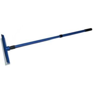 Вікномийка 25см  телескоп-метал ручка 56-94см 151309 /