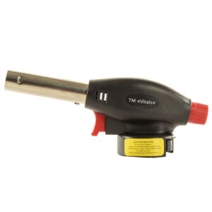 Газовий пальник з п'єзорозп. КВ-01-07-0107 68098 /