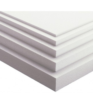 Пінопласт ГОСТ 2см 25пл (25шт.-уп.) /