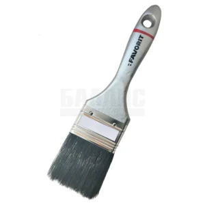 Пензель флейцевий типу Лакра 1 09-001 39943 /