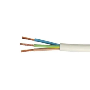 Провід ПВС 3х1,5 1м/п Одеса 82028 /