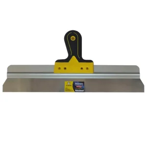 Шпатель двохкомпонент ручка 475мм нерж Сталь 95074 /