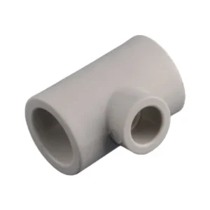 Тройнік ППР 25х20х20 /