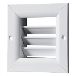 Вентиляційна решітка 500х200мм 28022 /