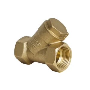 Фільтр грубої очистки д3/4 Koer KR0106 27011 /