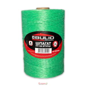 Шпагат 600гр Поліпроп. 390058 /