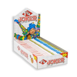 Шпагат ПП 1000г колор Joker 0301 1500171 /