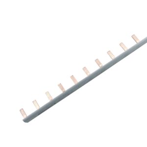 Шина з'єднувальна 54 штиря 1Р 63А 1м. /