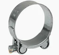 Хомут затягуючий 52-55мм 390497 /