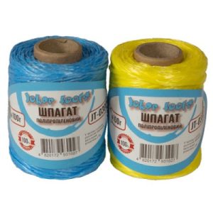 Шпагат ПП 100г колор Joker 0300 15871 /