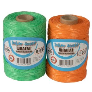 Шпагат ПП 200г колор Joker 0302 159369 /