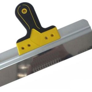 Шпатель нерж 250мм /