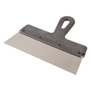 Шпатель нерж 250мм /