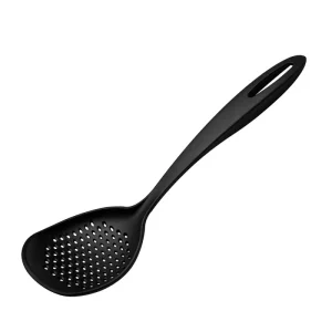 Шумовка з чорн ручкою 159480 /