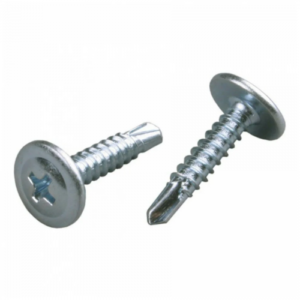 Саморіз ПШ 4,2х25 свердло /