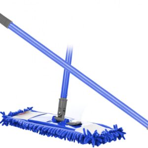 Швабра полотер Лапша VZ-2276 15158 /