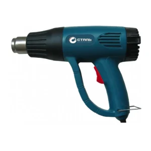 Фен будівельний ТПД-2000-2 Сталь 67693 /