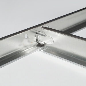 Підвісна стеля - Профіль 0,6м 19395 /