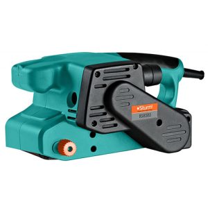 Шліфмашинка ленточна Sturm 850Вт 76х457 BS8585 /
