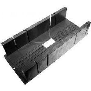 Стусло пластикове 300х130х70 Сталь /