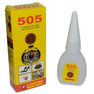 Суперклей 505 /
