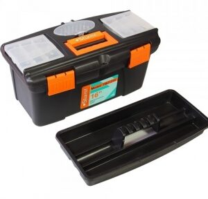 Ящик для інструментів Sturm ТВ21316 16 410х220х200 /